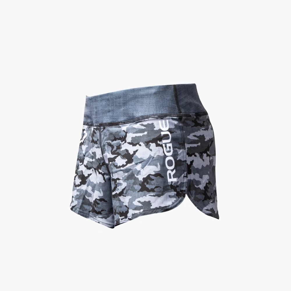 Rogue Fitness Women’s 4” Running Short